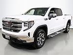 New 2026 GMC Sierra 1500 SLT Crew Cab 4WD Pickup for sale #T2336 - photo 1