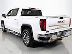 New 2026 GMC Sierra 1500 SLT Crew Cab 4WD Pickup for sale #T2336 - photo 3