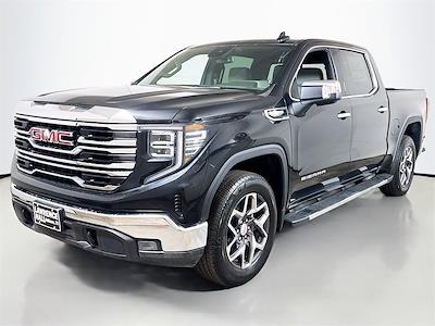 New 2026 GMC Sierra 1500 SLT Crew Cab Pickup for sale #T2337 - photo 1