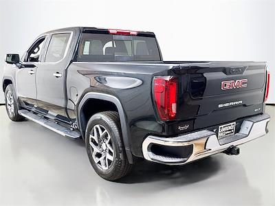 New 2026 GMC Sierra 1500 SLT Crew Cab Pickup for sale #T2337 - photo 2