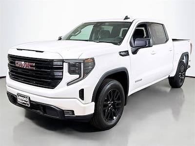 New 2026 GMC Sierra 1500 Elevation Crew Cab 4WD Pickup for sale #T2338 - photo 1