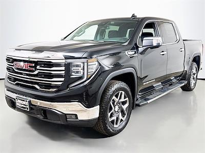 New 2026 GMC Sierra 1500 SLT Crew Cab 4WD Pickup for sale #T2340 - photo 1