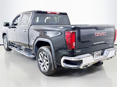 New 2026 GMC Sierra 1500 SLT Crew Cab 4WD Pickup for sale #T2340 - photo 2