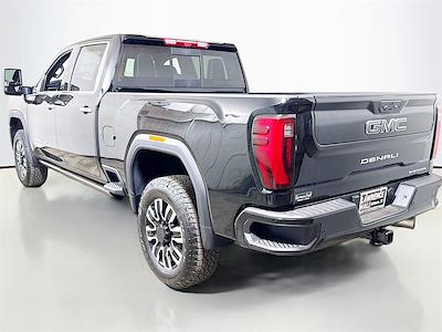 New 2026 GMC Sierra 2500 Denali Ultimate Crew Cab 4WD Pickup for sale #T2347 - photo 2