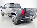 New 2026 GMC Sierra 2500 Denali Ultimate Crew Cab 4WD Pickup for sale #T2347 - photo 2