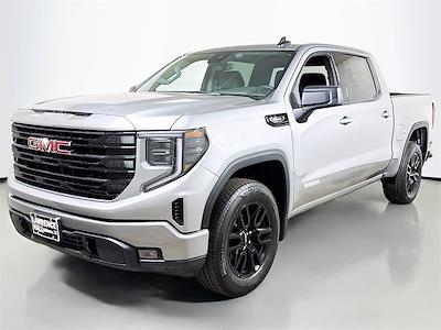 New 2026 GMC Sierra 1500 Elevation Crew Cab 4WD Pickup for sale #T2361 - photo 1
