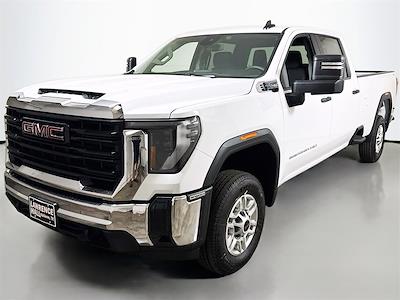 New 2026 GMC Sierra 2500 Pro Crew Cab for sale #T2367 - photo 1