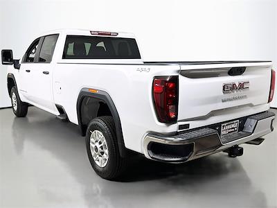 New 2026 GMC Sierra 2500 Pro Crew Cab for sale #T2367 - photo 2