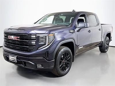 New 2026 GMC Sierra 1500 Elevation Crew Cab 4WD Pickup for sale #T2368 - photo 1