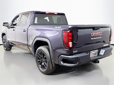 New 2026 GMC Sierra 1500 Elevation Crew Cab 4WD Pickup for sale #T2368 - photo 2