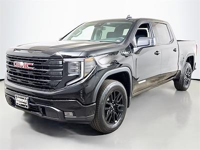 New 2026 GMC Sierra 1500 Elevation Crew Cab for sale #T2369 - photo 1