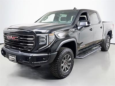New 2026 GMC Sierra 1500 AT4X Crew Cab 4WD Pickup for sale #T2381 - photo 1