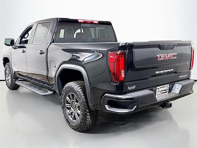 New 2026 GMC Sierra 1500 AT4X Crew Cab 4WD Pickup for sale #T2381 - photo 2