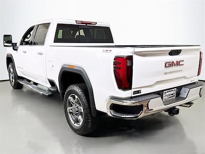 New 2026 GMC Sierra 2500 SLT Crew Cab 4WD Pickup for sale #T2388 - photo 2