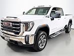 New 2026 GMC Sierra 2500 SLT Crew Cab 4WD Pickup for sale #T2388 - photo 1
