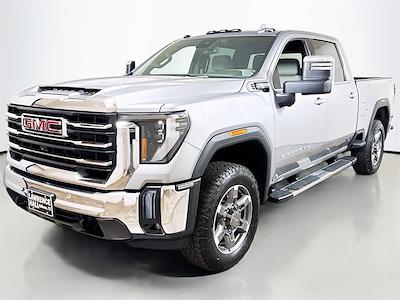 New 2026 GMC Sierra 2500 SLT Crew Cab 4WD Pickup for sale #T2389 - photo 1