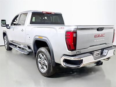 New 2026 GMC Sierra 2500 SLT Crew Cab 4WD Pickup for sale #T2389 - photo 2