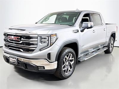 New 2026 GMC Sierra 1500 SLT Crew Cab 4WD Pickup for sale #T2395 - photo 1