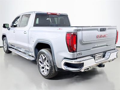 New 2026 GMC Sierra 1500 SLT Crew Cab 4WD Pickup for sale #T2395 - photo 2