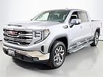 New 2026 GMC Sierra 1500 SLT Crew Cab 4WD Pickup for sale #T2395 - photo 1