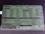 New 2026 GMC Sierra 1500 SLT Crew Cab 4WD Pickup for sale #T2395 - photo 20