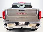 New 2026 GMC Sierra 1500 SLT Crew Cab 4WD Pickup for sale #T2395 - photo 4