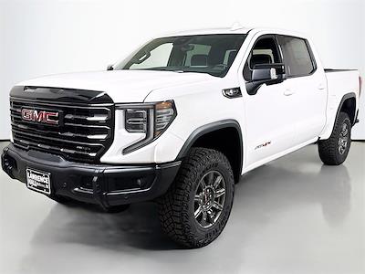 New 2026 GMC Sierra 1500 AT4X Crew Cab 4WD Pickup for sale #T2397 - photo 1