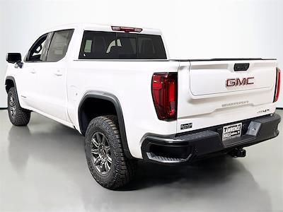 New 2026 GMC Sierra 1500 AT4X Crew Cab 4WD Pickup for sale #T2397 - photo 2
