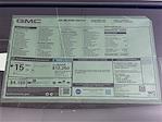 New 2026 GMC Sierra 1500 AT4X Crew Cab 4WD Pickup for sale #T2397 - photo 20
