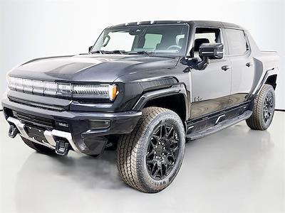 New 2026 GMC Hummer EV Pickup 3X Crew Cab for sale #T2403 - photo 1