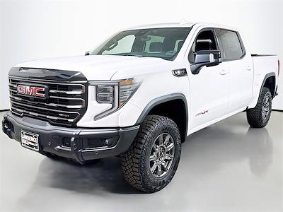 New 2026 GMC Sierra 1500 AT4X Crew Cab 4WD Pickup for sale #T2405 - photo 1