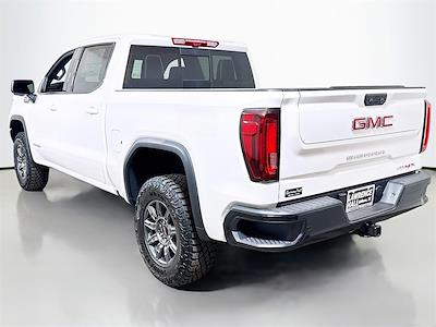 New 2026 GMC Sierra 1500 AT4X Crew Cab 4WD Pickup for sale #T2405 - photo 2
