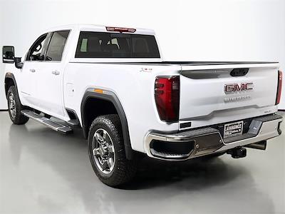 New 2026 GMC Sierra 2500 SLT Crew Cab for sale #T2412 - photo 2
