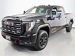 New 2026 GMC Sierra 2500 AT4 Crew Cab 4WD Pickup for sale #T2420 - photo 1