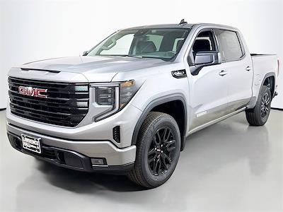 New 2026 GMC Sierra 1500 Elevation Crew Cab for sale #T2421 - photo 1