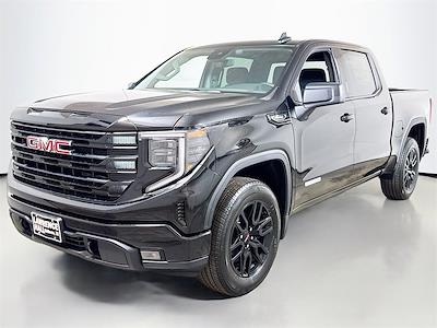 New 2026 GMC Sierra 1500 Elevation Crew Cab for sale #T2424 - photo 1