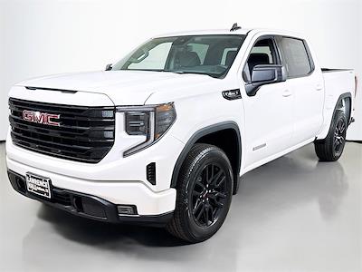 New 2026 GMC Sierra 1500 Elevation Crew Cab for sale #T2425 - photo 1