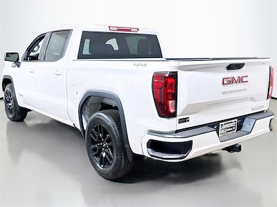 New 2026 GMC Sierra 1500 Elevation Crew Cab for sale #T2425 - photo 2