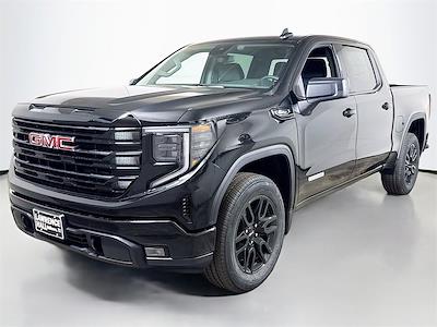 New 2026 GMC Sierra 1500 Elevation Crew Cab for sale #T2430 - photo 1