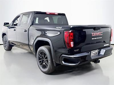 New 2026 GMC Sierra 1500 Elevation Crew Cab for sale #T2430 - photo 2