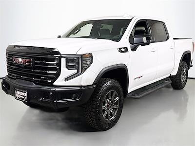 New 2026 GMC Sierra 1500 AT4X Crew Cab for sale #T2434 - photo 1