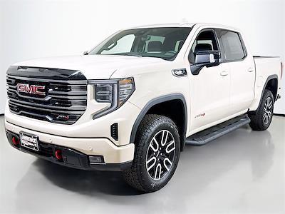 New 2026 GMC Sierra 1500 AT4 Crew Cab for sale #T2469 - photo 1