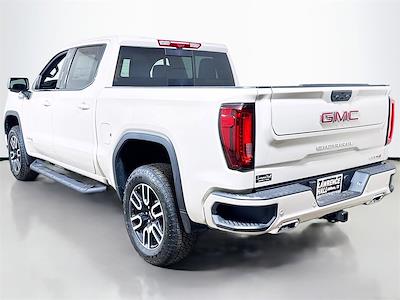 New 2026 GMC Sierra 1500 AT4 Crew Cab for sale #T2469 - photo 2