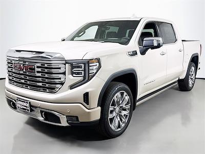 New 2026 GMC Sierra 1500 Denali Crew Cab for sale #T2470 - photo 1