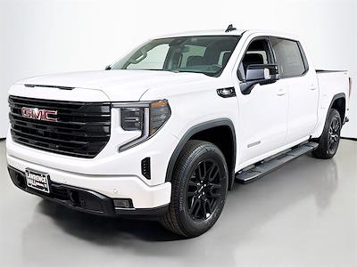 New 2026 GMC Sierra 1500 Elevation Crew Cab for sale #T2471 - photo 1