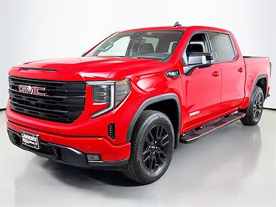 New 2026 GMC Sierra 1500 Elevation Crew Cab for sale #T2472 - photo 1