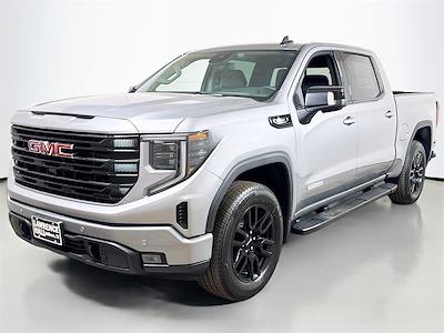 New 2026 GMC Sierra 1500 Elevation Crew Cab for sale #T2473 - photo 1