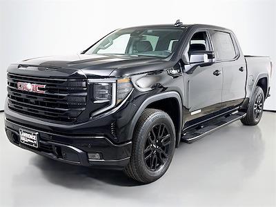 New 2026 GMC Sierra 1500 Elevation Crew Cab for sale #T2474 - photo 1