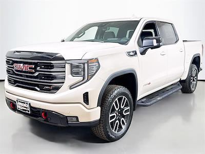 New 2026 GMC Sierra 1500 AT4 Crew Cab for sale #T2475 - photo 1