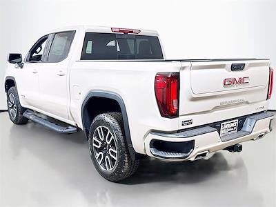 New 2026 GMC Sierra 1500 AT4 Crew Cab for sale #T2475 - photo 2